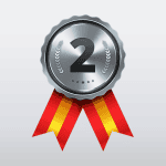 Medal Silver